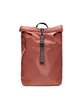 RAINS | Rucksack ROLLTOP MINI | 